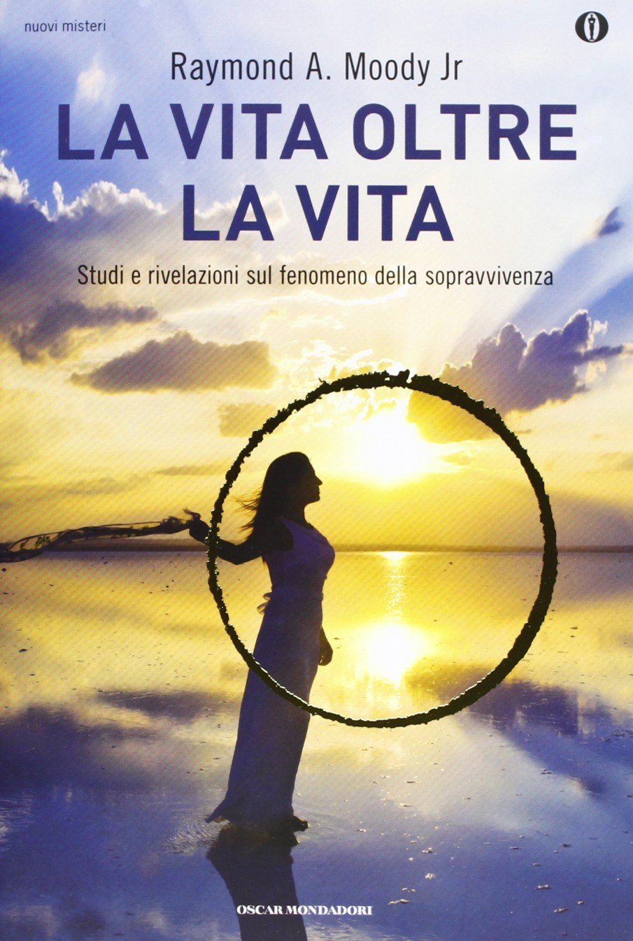 La vita oltre la vita. Studi e rivelazioni sul fenomeno della sopravvivenza book