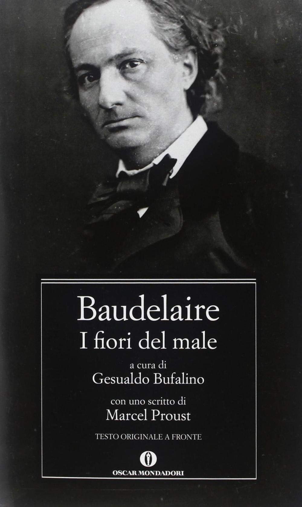 I fiori del male book