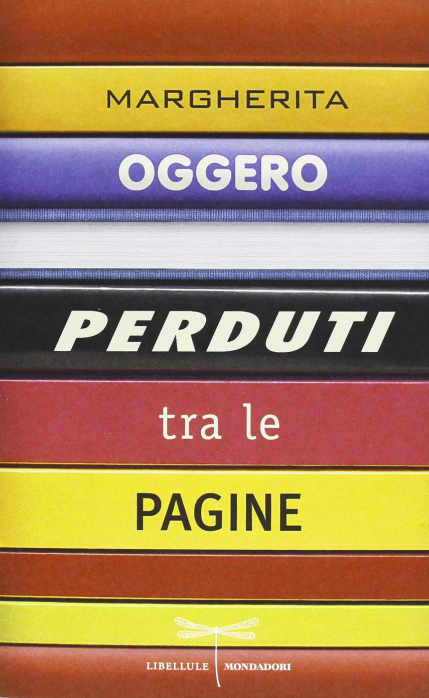 Product Image: Perduti tra le pagine