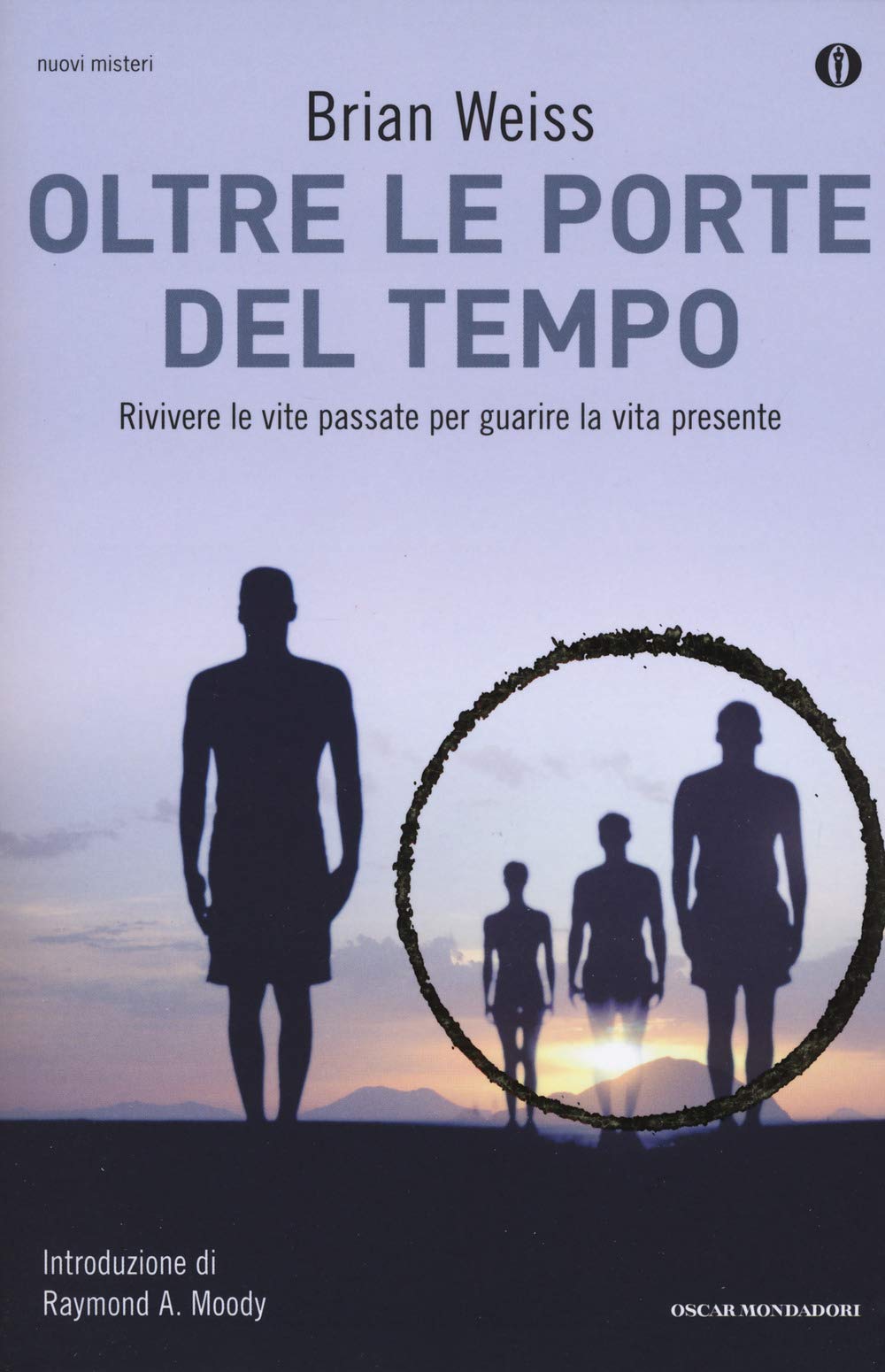Oltre le porte del tempo book