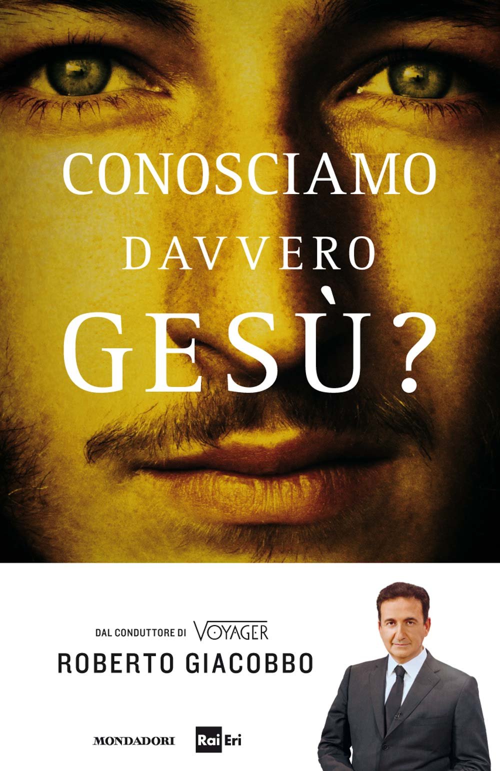 Conosciamo davvero Gesù? book