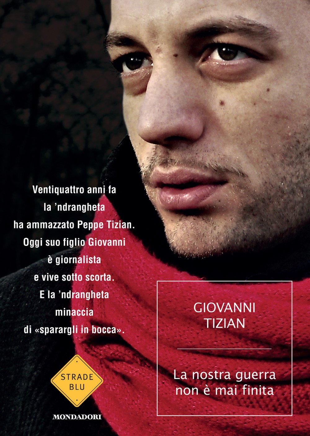 La nostra guerra non è mai finita book