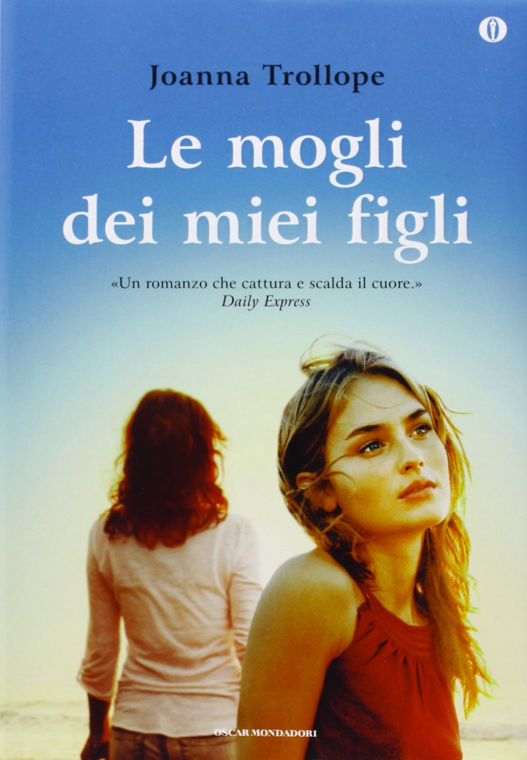 Le mogli dei miei figli. Ediz. speciale book