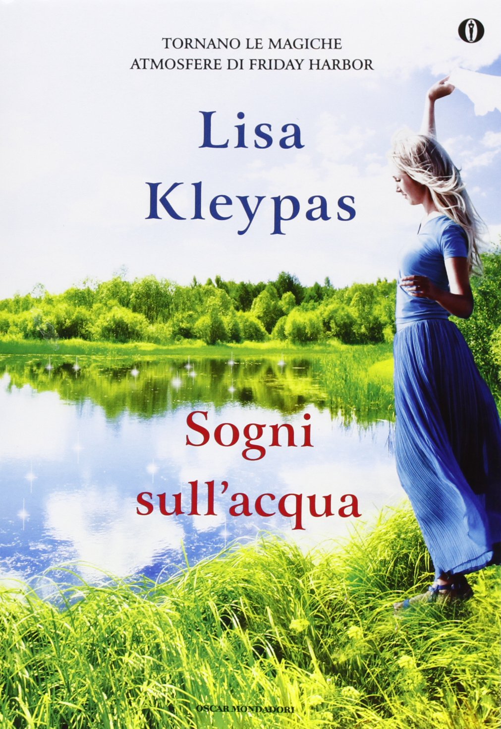 Sogni sull'acqua. Ediz. speciale (Oscar) Contemporary literature
