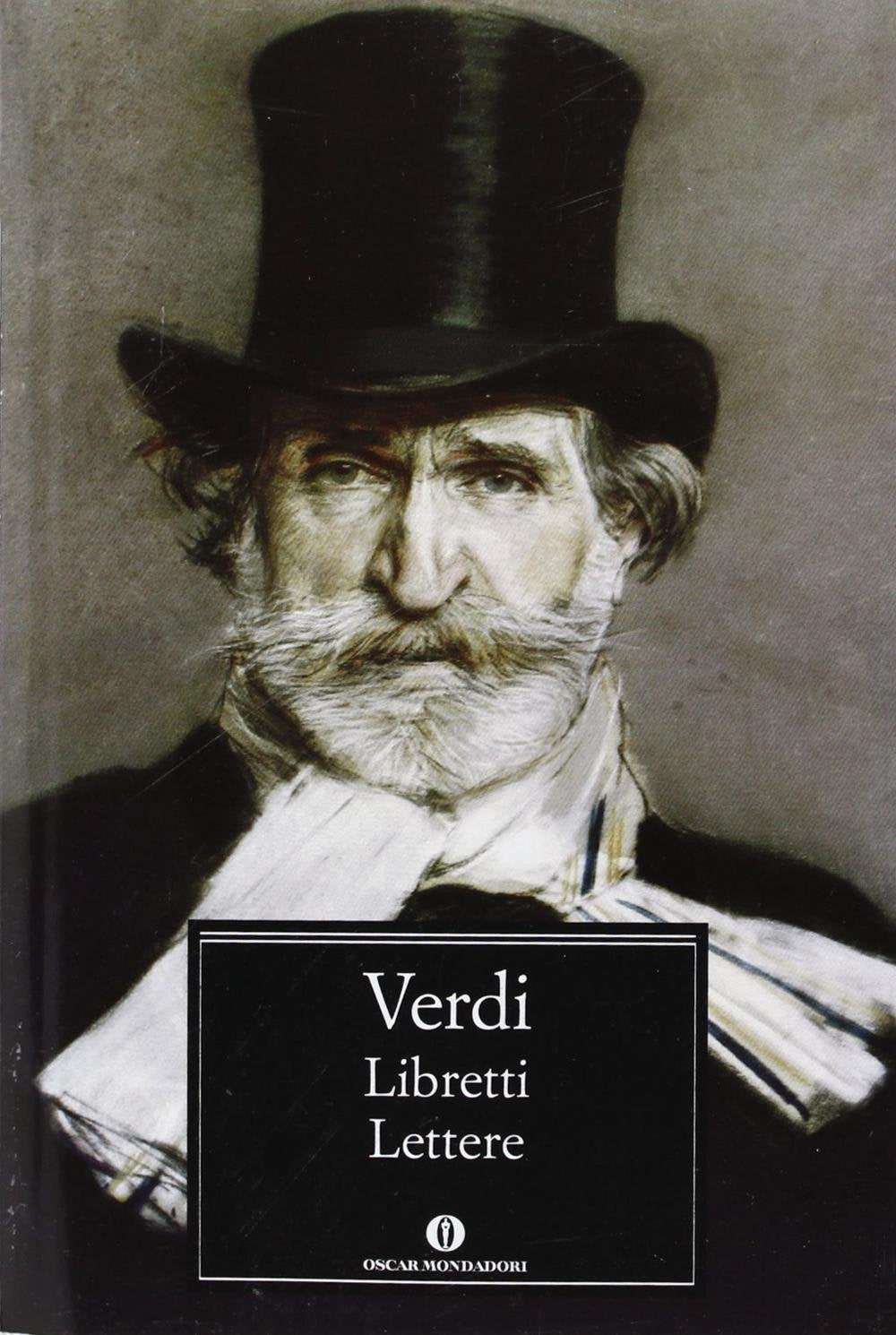 Libretti. Lettere book