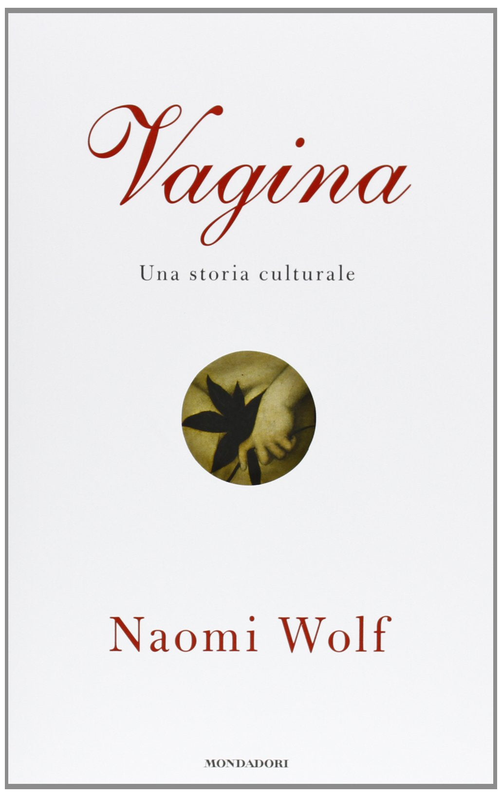Vagina. Una storia culturale book
