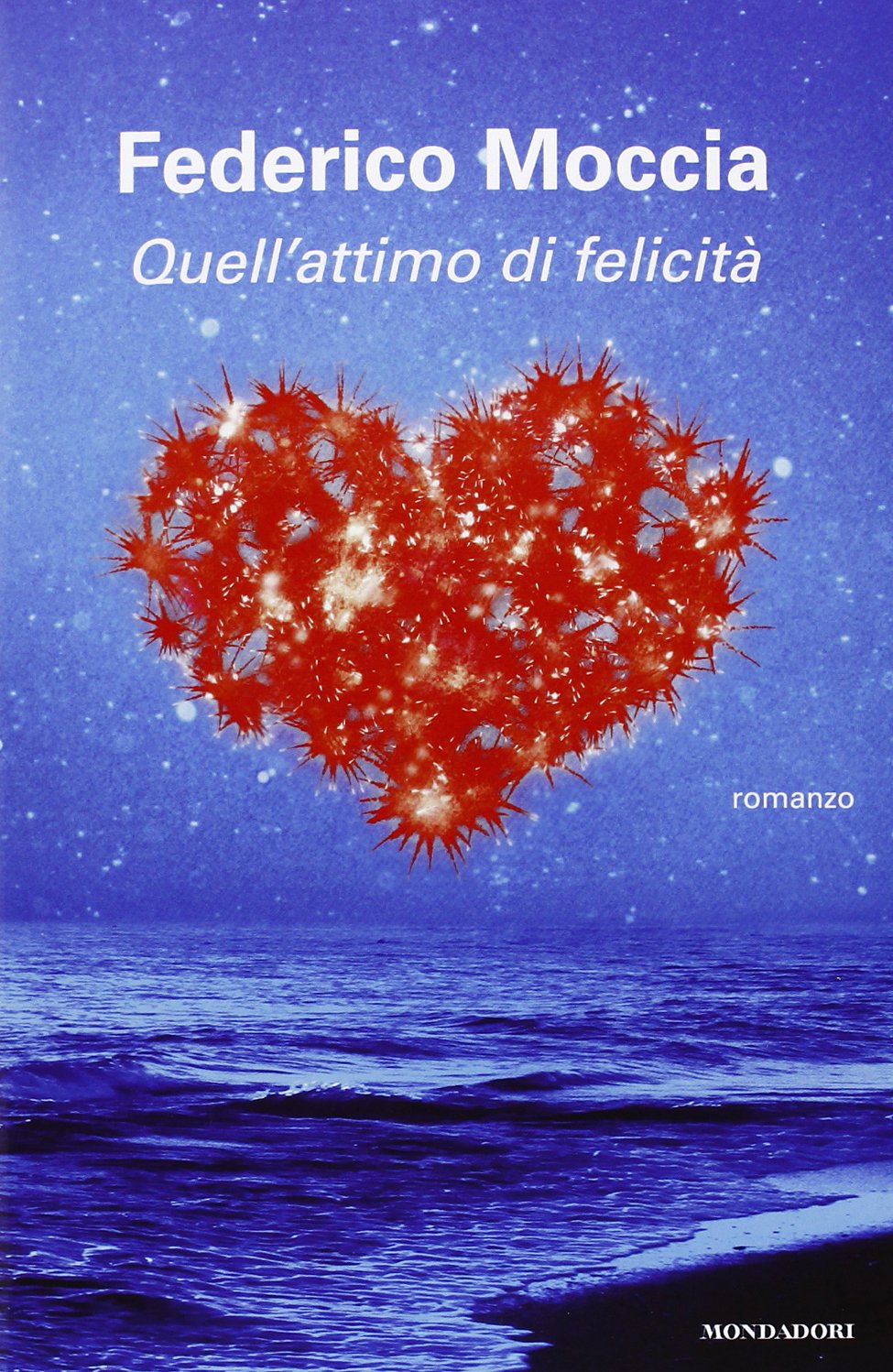 Quell'attimo di felicita (Arcobaleno) Contemporary literature