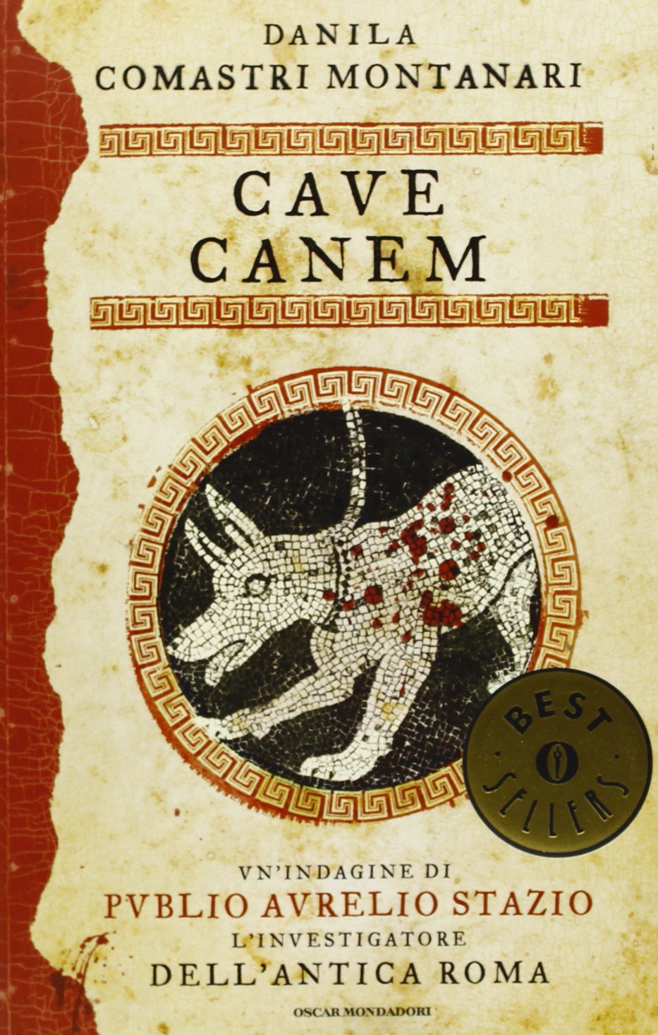 Product Image: Cave canem