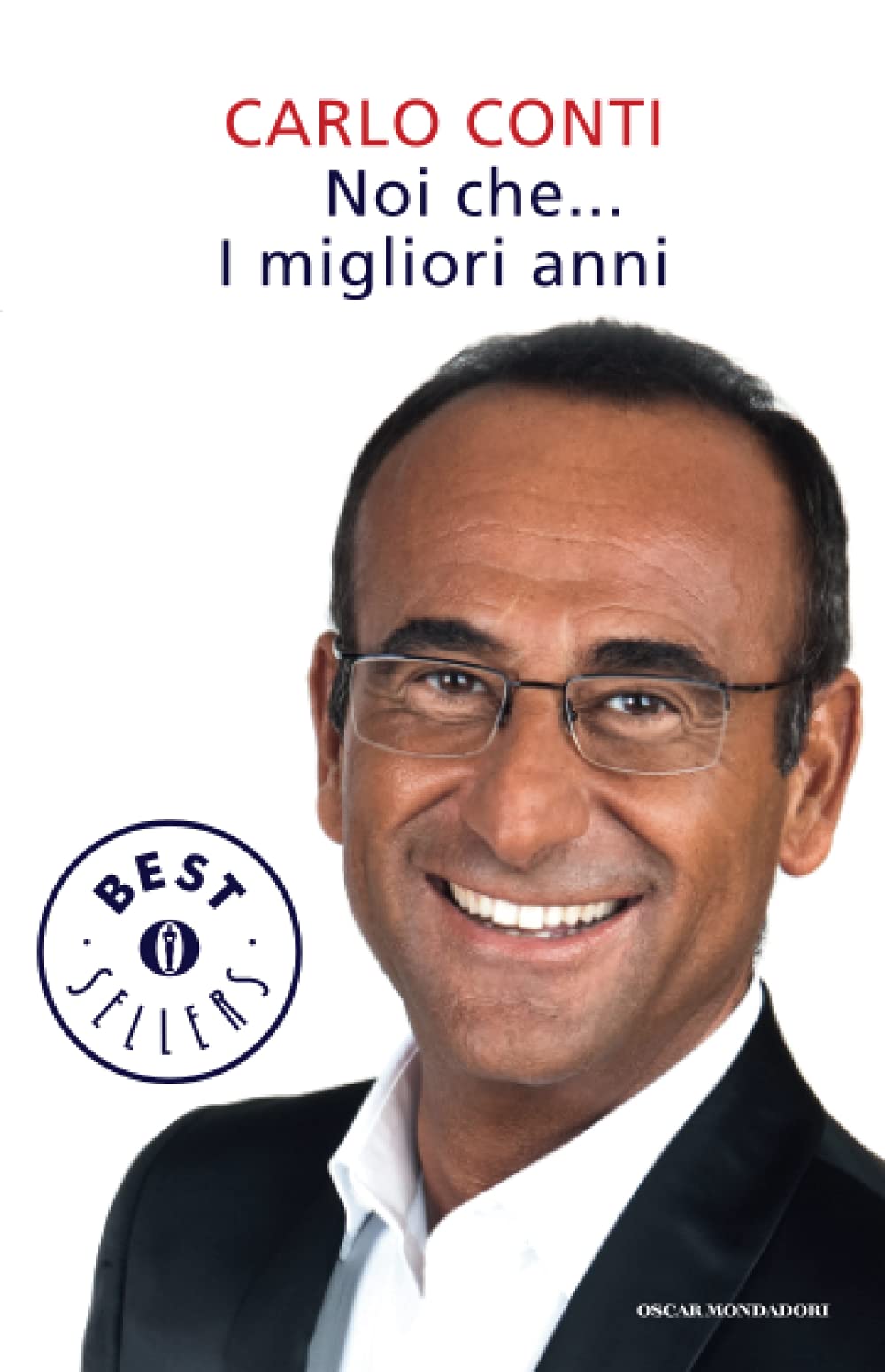 Noi che… I migliori anni book