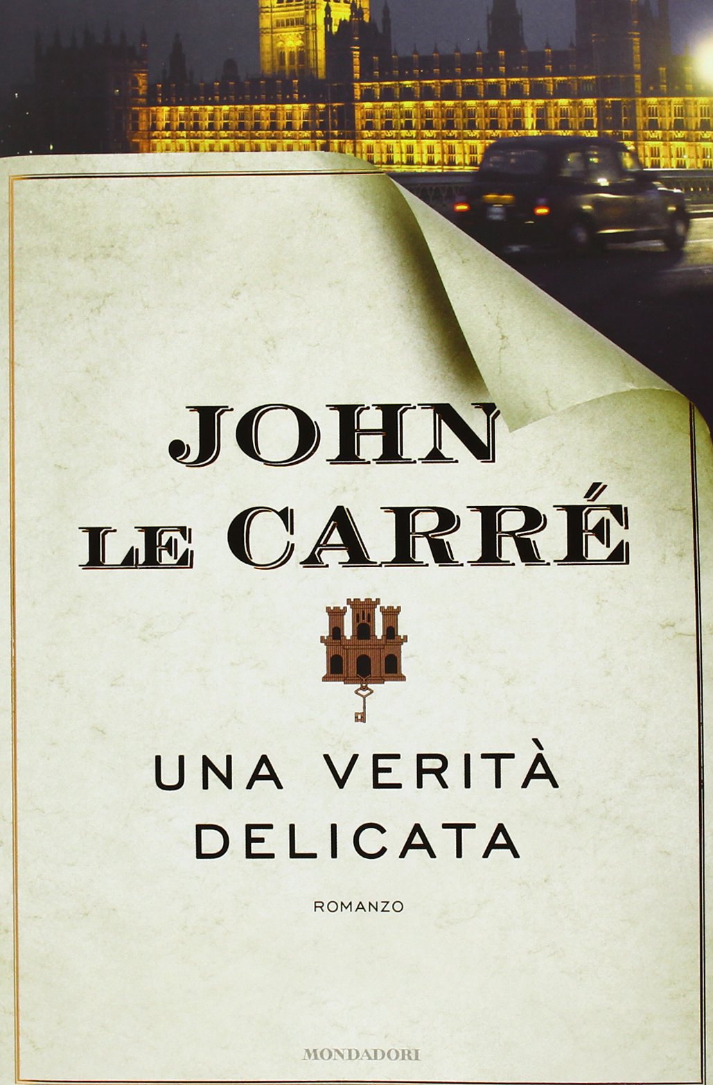 Una verità delicata (Omnibus) Contemporary literature