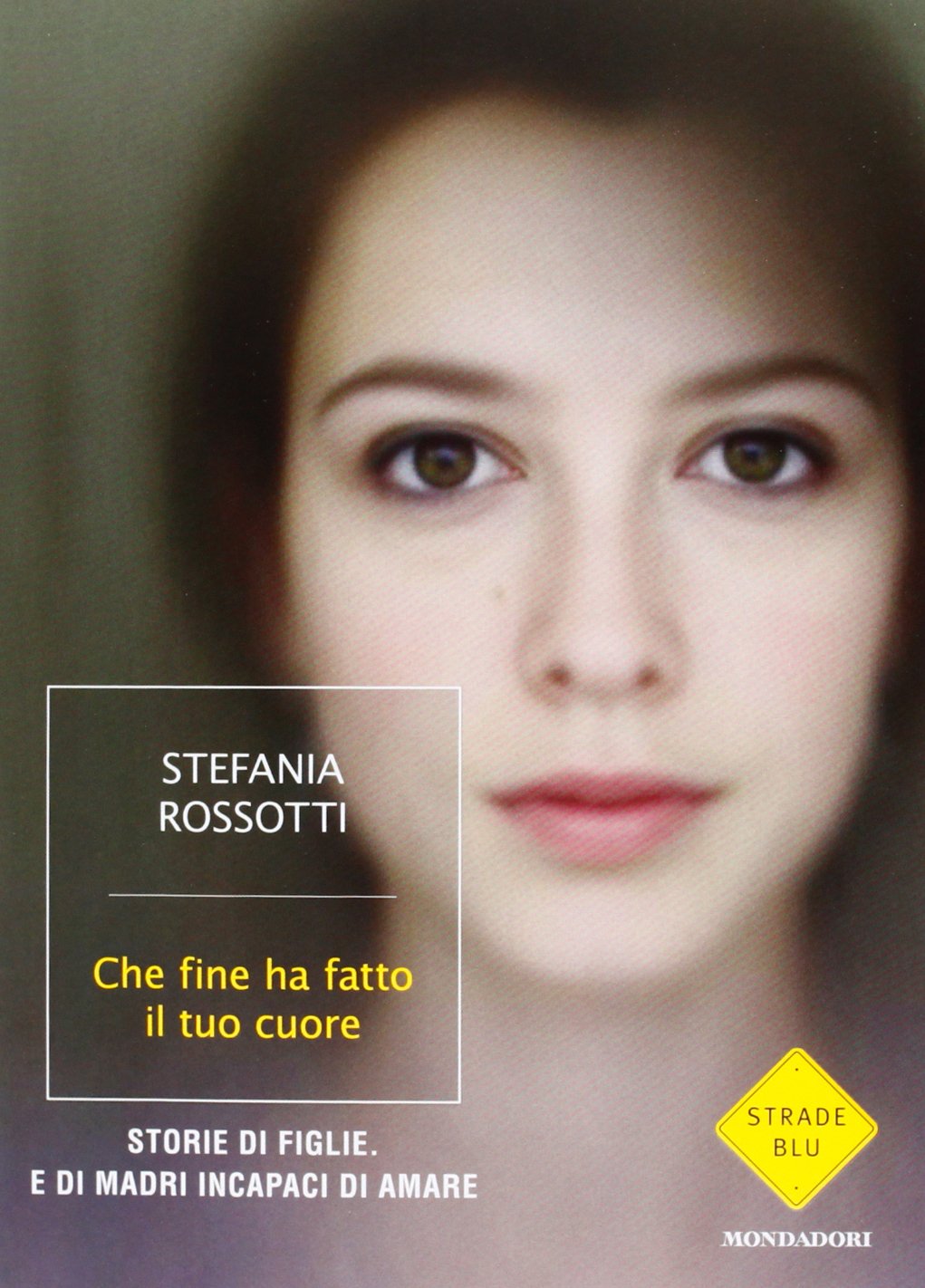 Che fine ha fatto il tuo cuore. Storie di figlie. E di madri incapaci di amare book