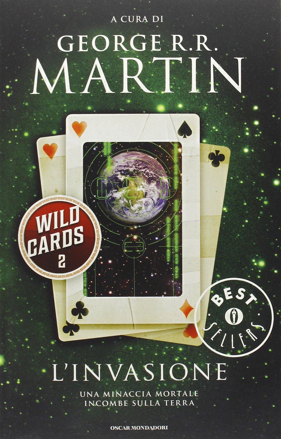 L'invasione. Wild Cards (Vol. 2) book