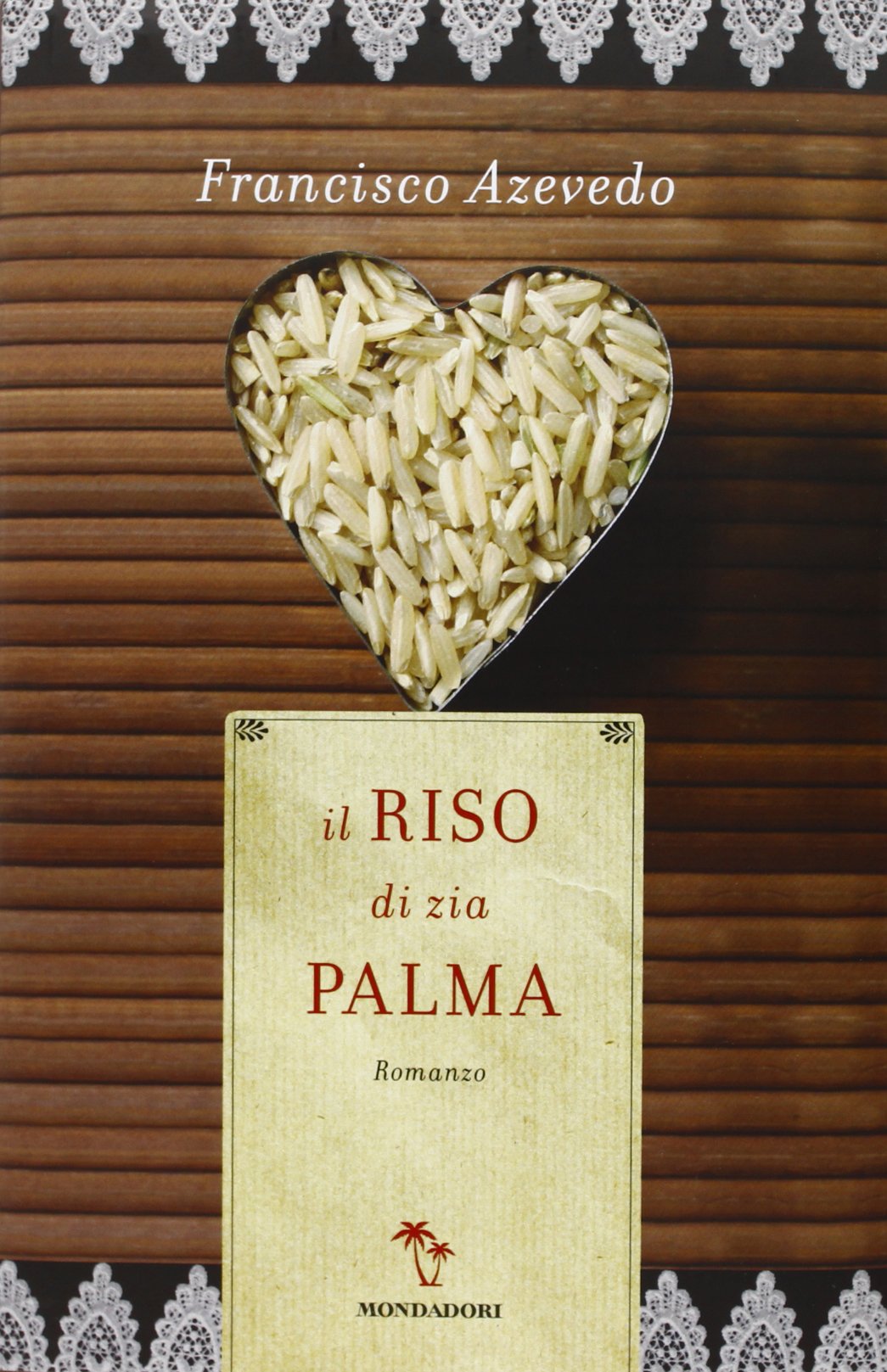 Il riso di zia Palma (Omnibus) Contemporary literature