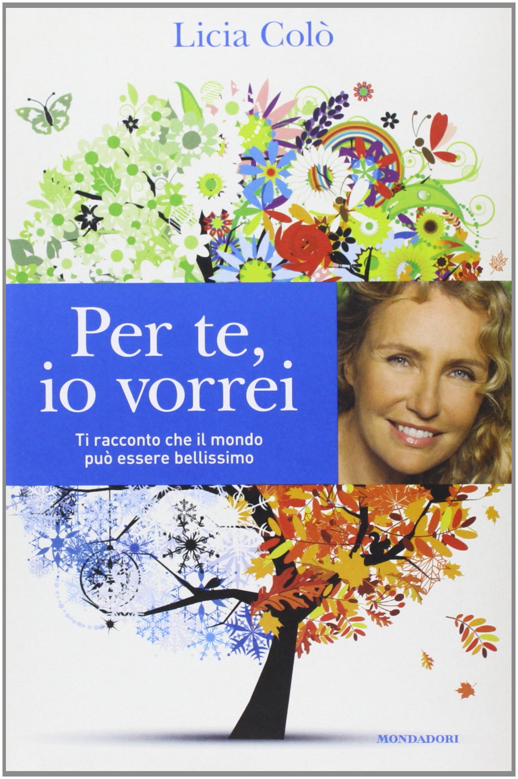 Per te, io vorrei. Ti racconto che il mondo può essere bellissimo book