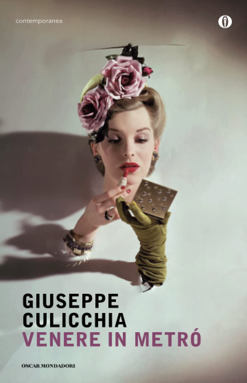 Venere in metrò (Oscar contemporanea) Contemporary literature