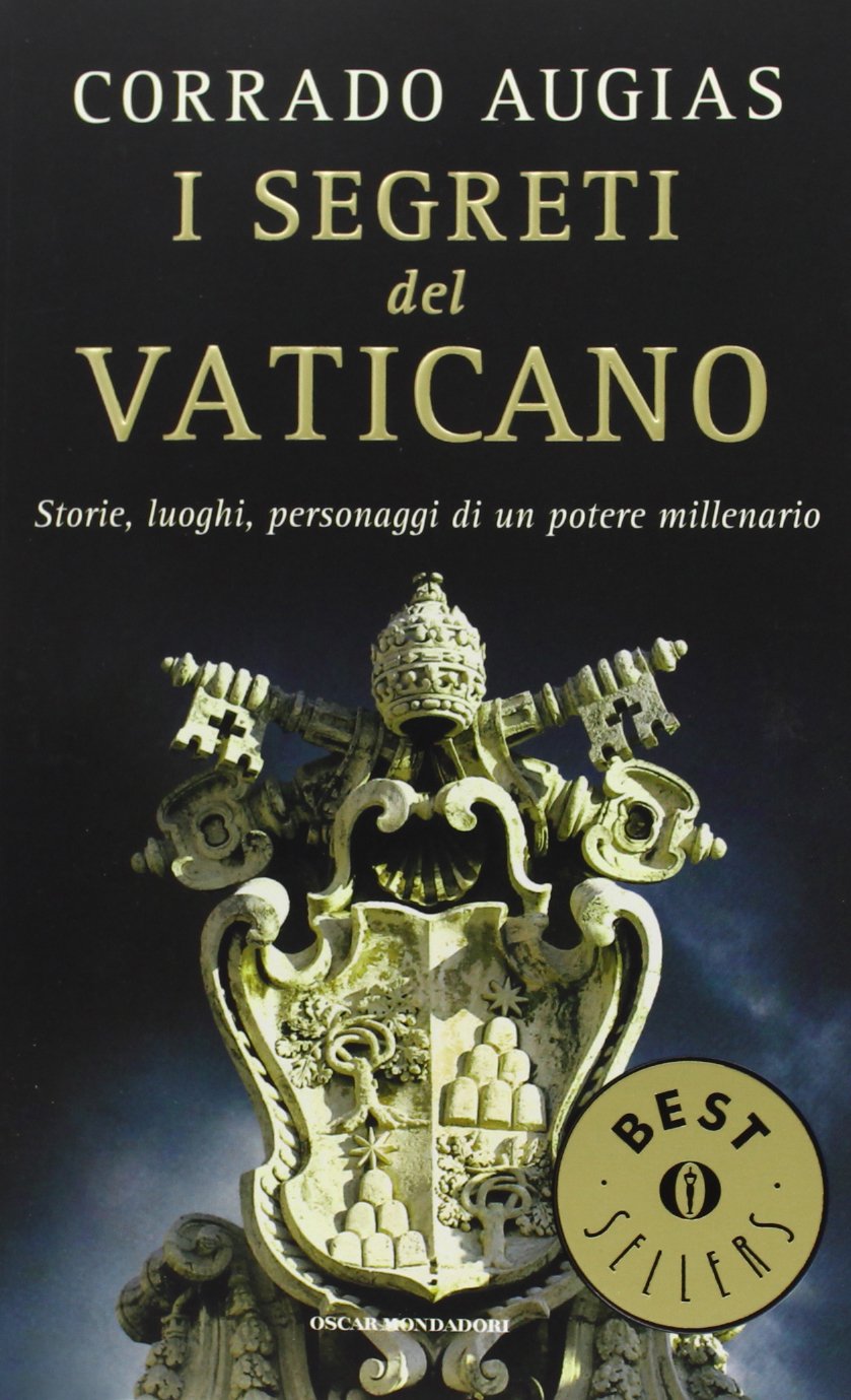I segreti del Vaticano. Storie, luoghi, personaggi di un potere millenario International