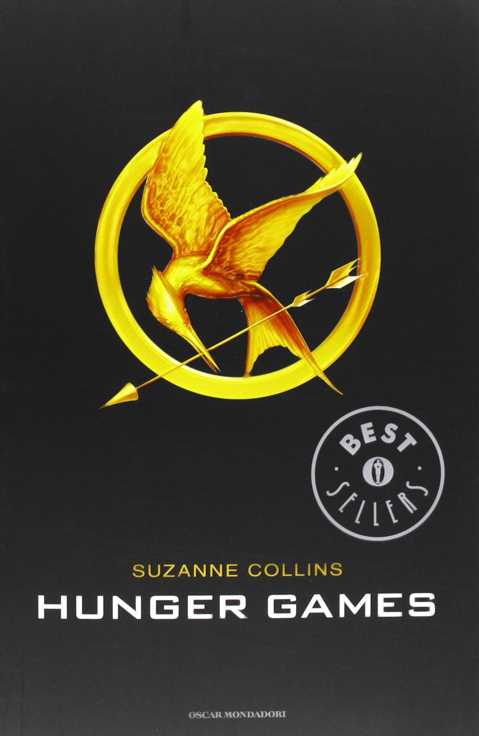Hunger Games (Oscar grandi bestsellers) Contemporary literature