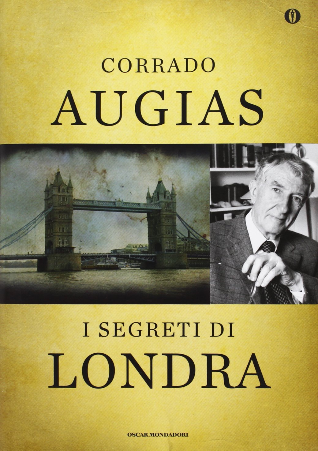 I segreti di Londra (Oscar) Social Sciences