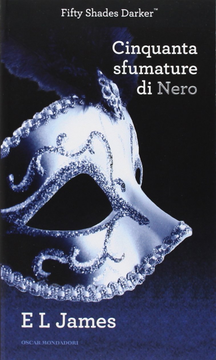 Cinquanta sfumature di nero Contemporary literature