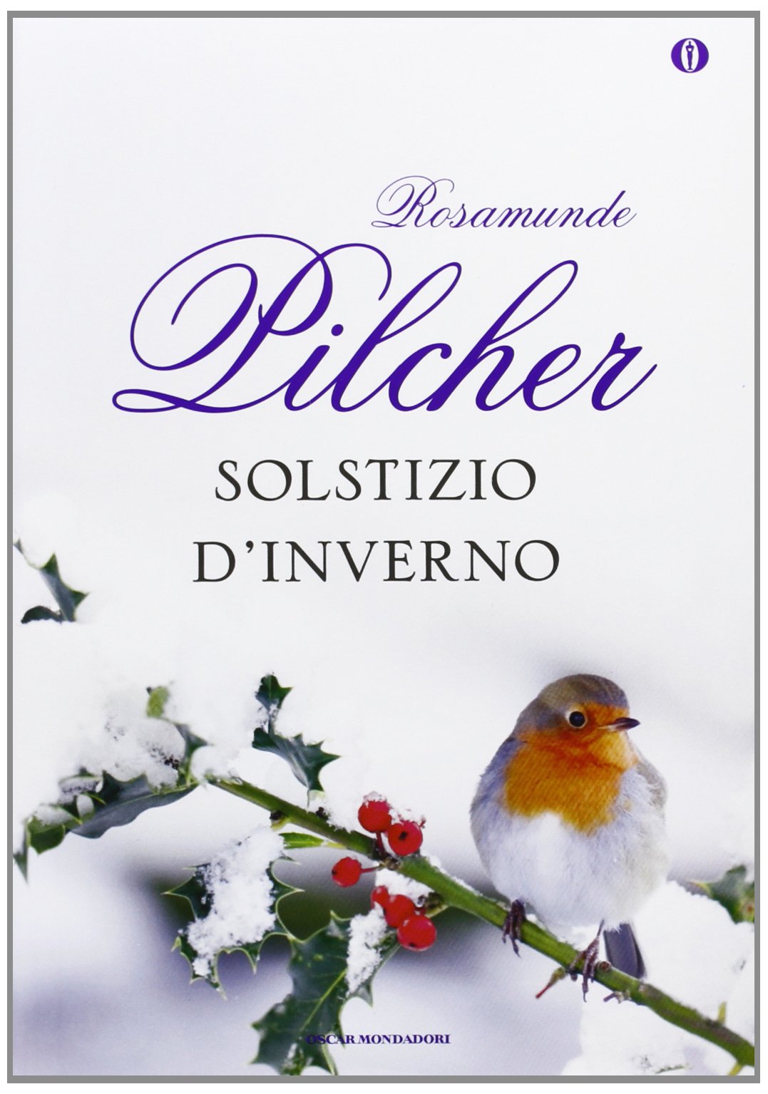 Solstizio d'inverno. Ediz. speciale book