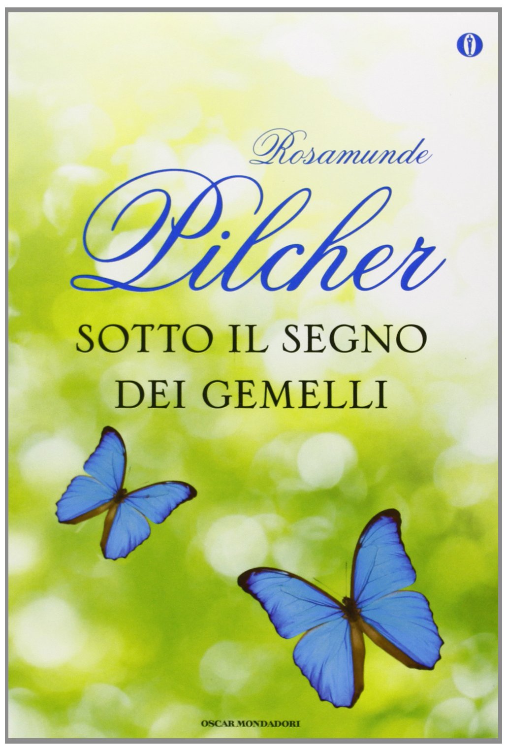Sotto il segno dei gemelli. Ediz. speciale book