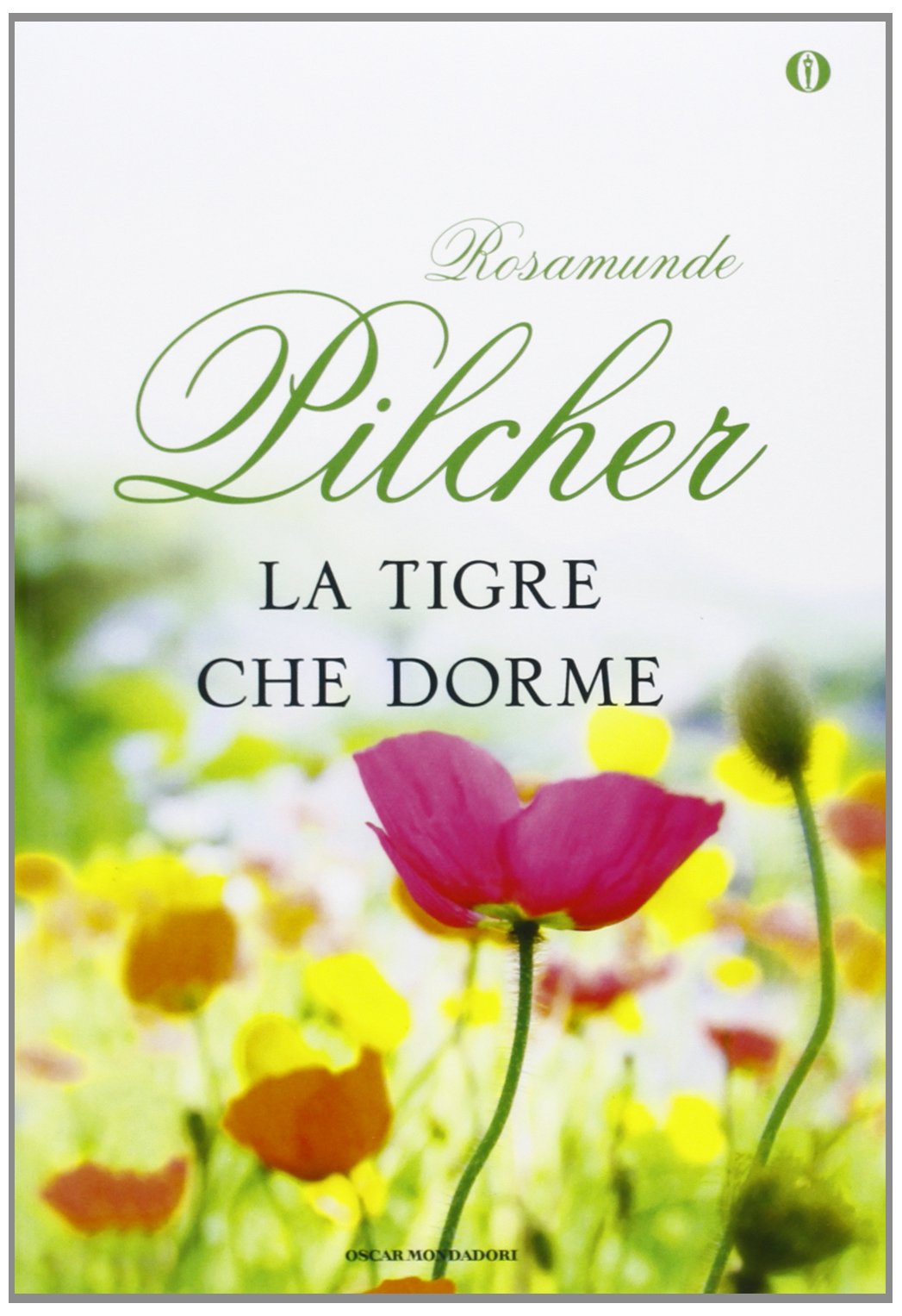 La tigre che dorme. Ediz. speciale (Oscar) Contemporary literature