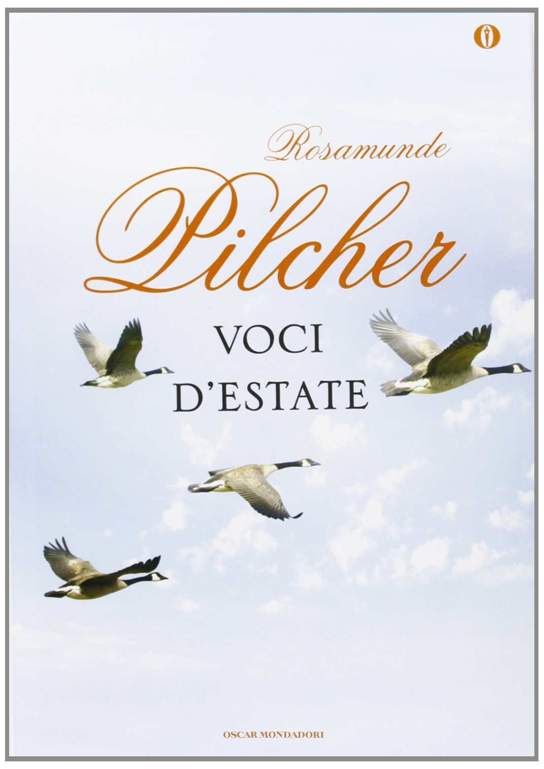 Voci d'estate. Ediz. speciale book