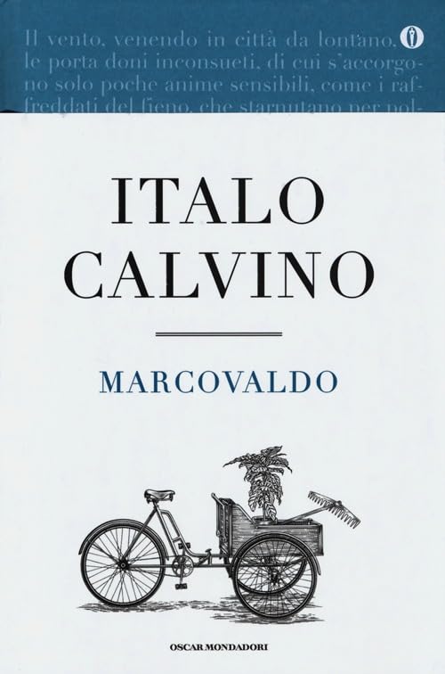 Marcovaldo ovvero Le stagioni in città. Ediz. speciale (Oscar) Contemporary literature