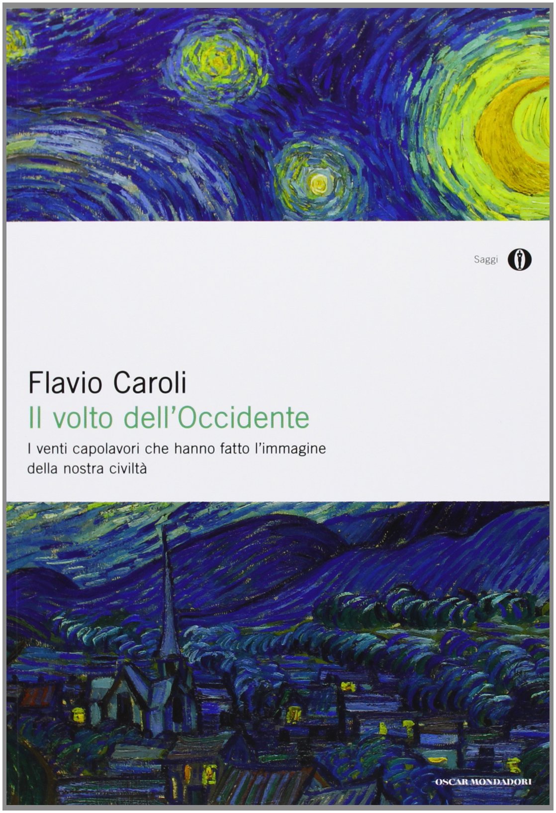 Il volto dell'Occidente book