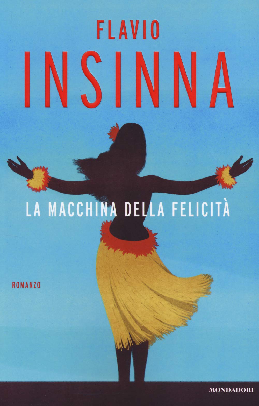 La macchina della felicità book