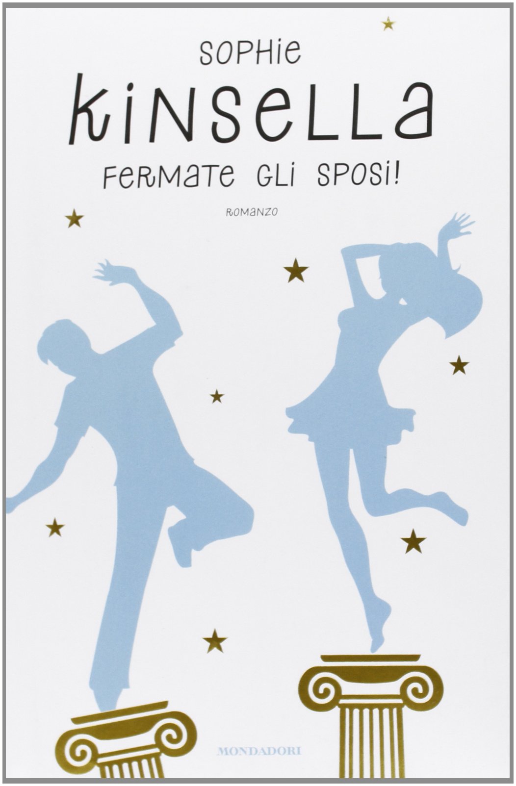 Fermate gli sposi book
