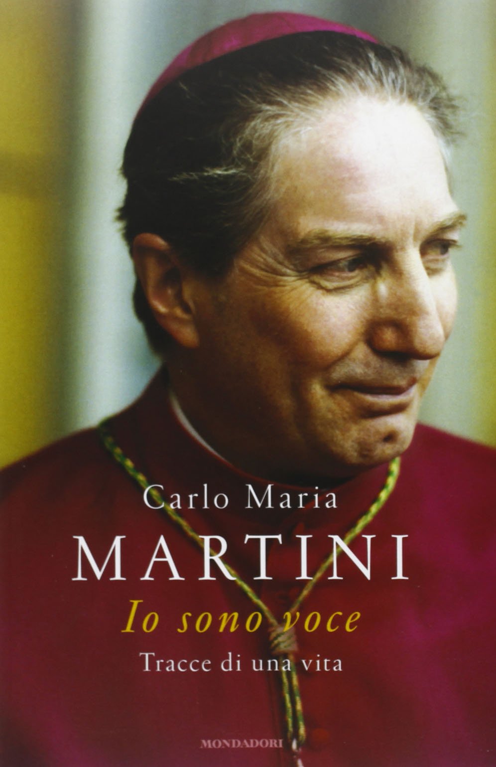 Io sono voce. Tracce di una vita book