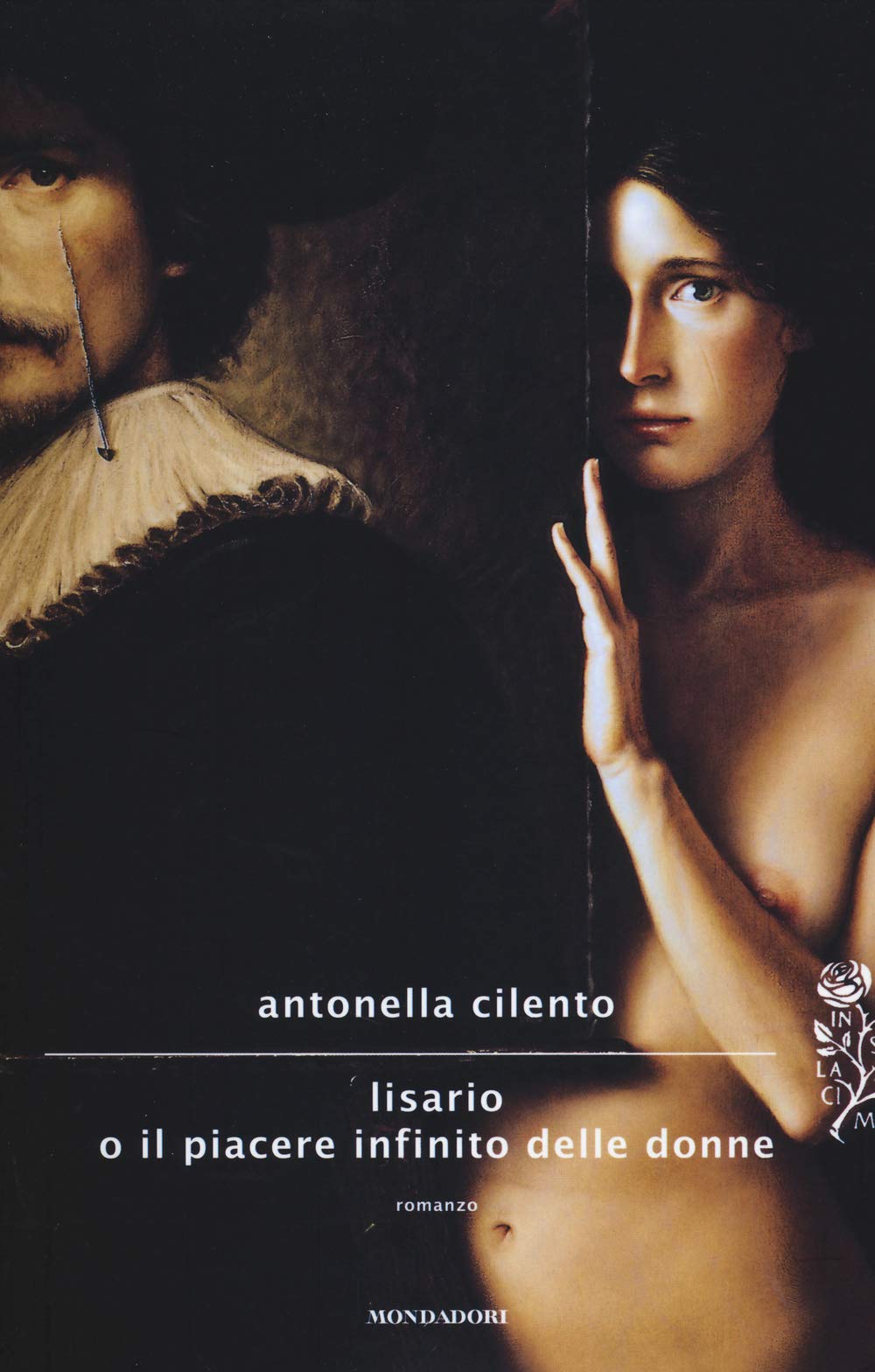 Lisario o il piacere infinito delle donne book