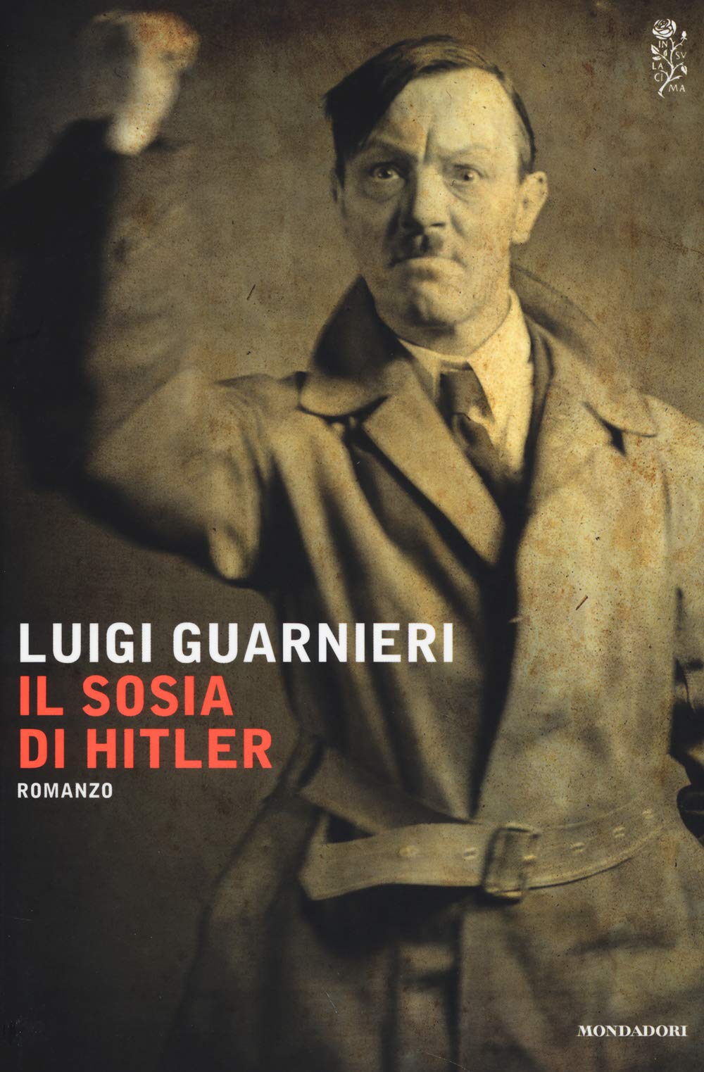Guarnieri, L: Sosia di Hitler book
