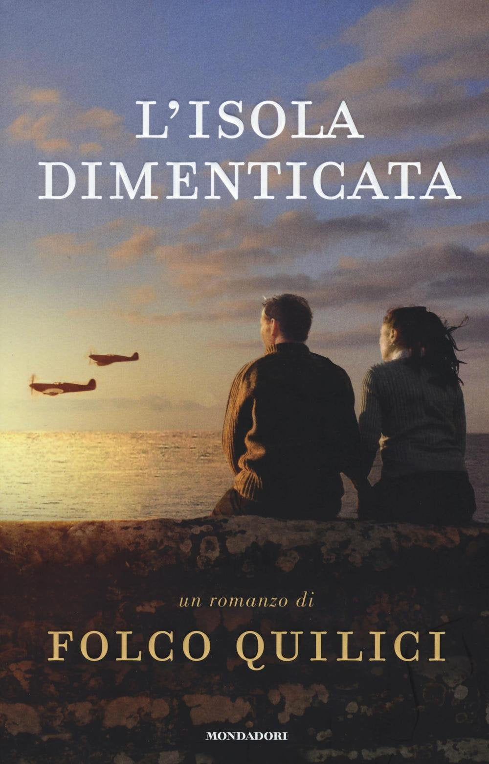 Quilici, F: L'isola dimenticata Contemporary literature
