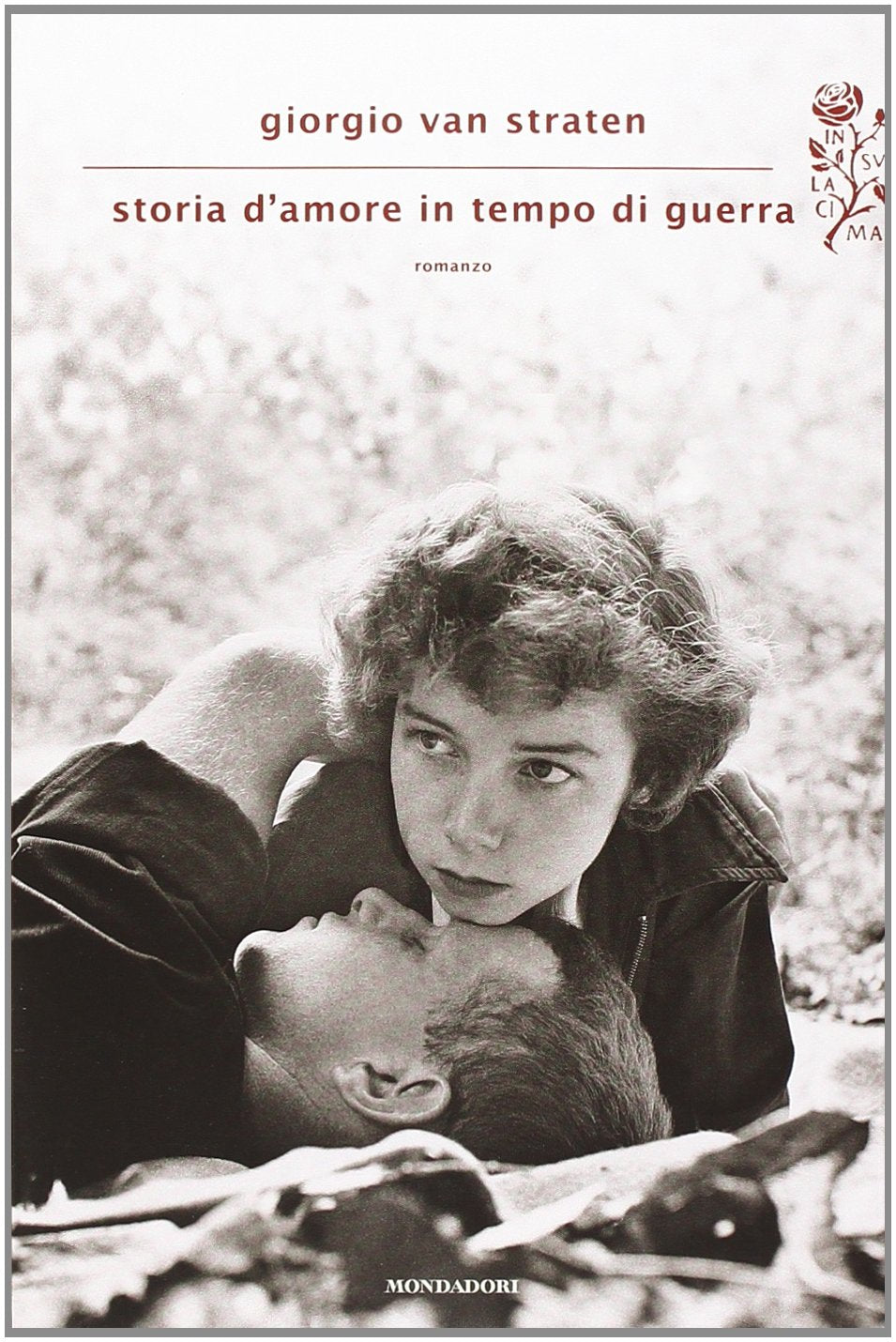 Storia d'amore in tempo di guerra Contemporary literature