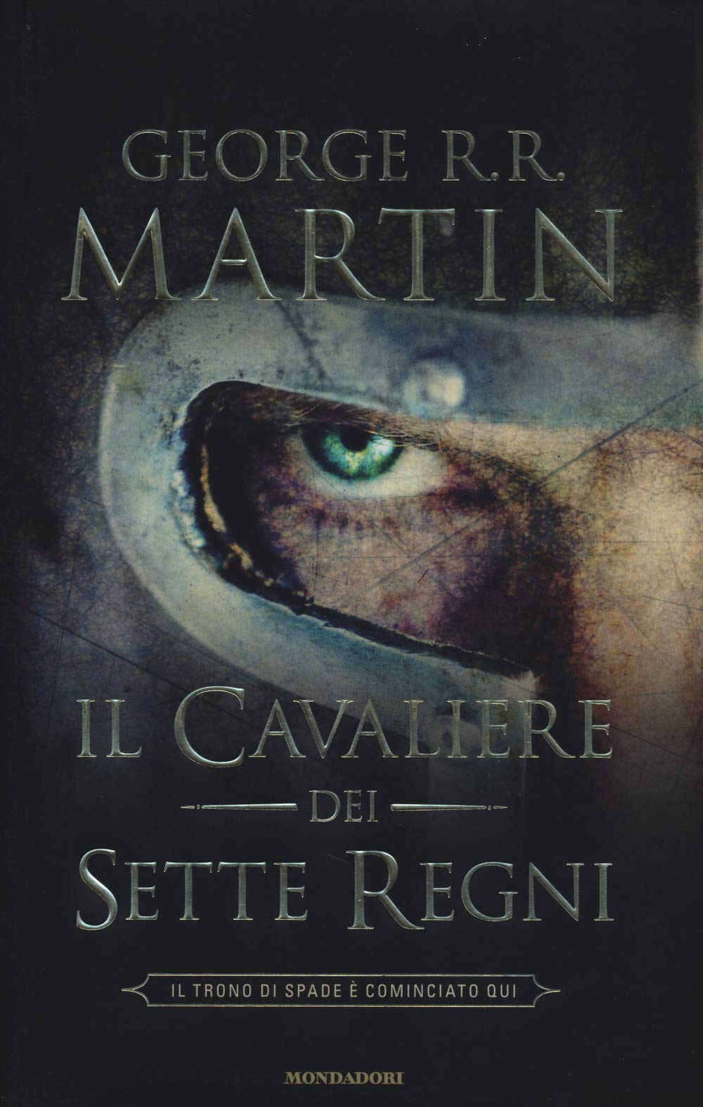 Il cavaliere dei Sette Regni (Omnibus) Contemporary literature