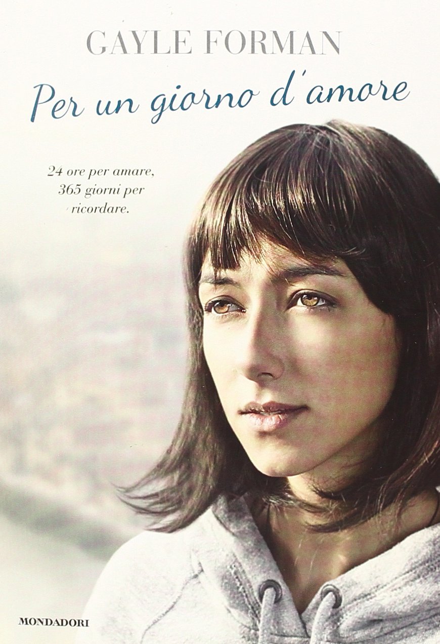Per un giorno d'amore book