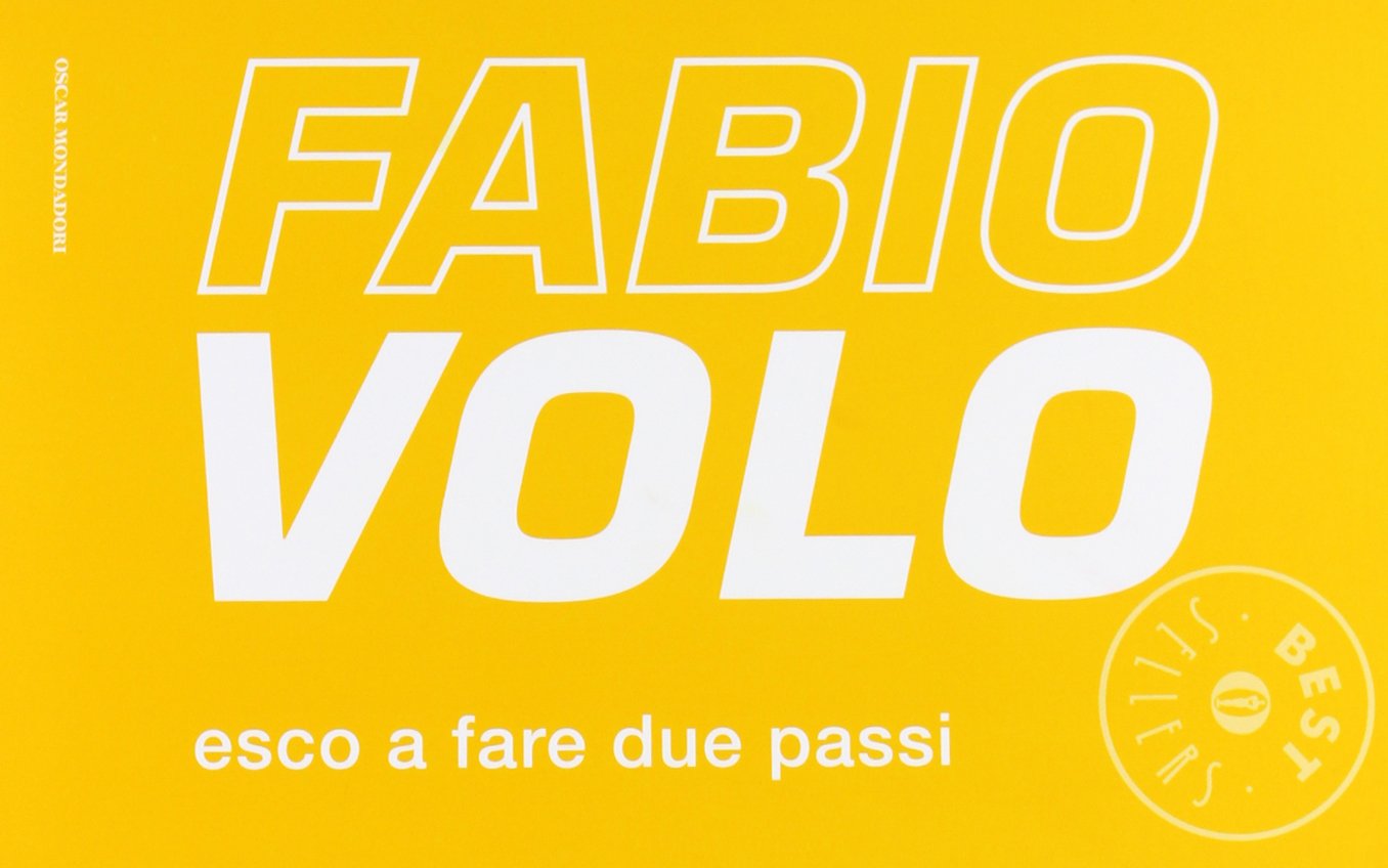 Esco a fare due passi (Oscar bestsellers) Contemporary literature