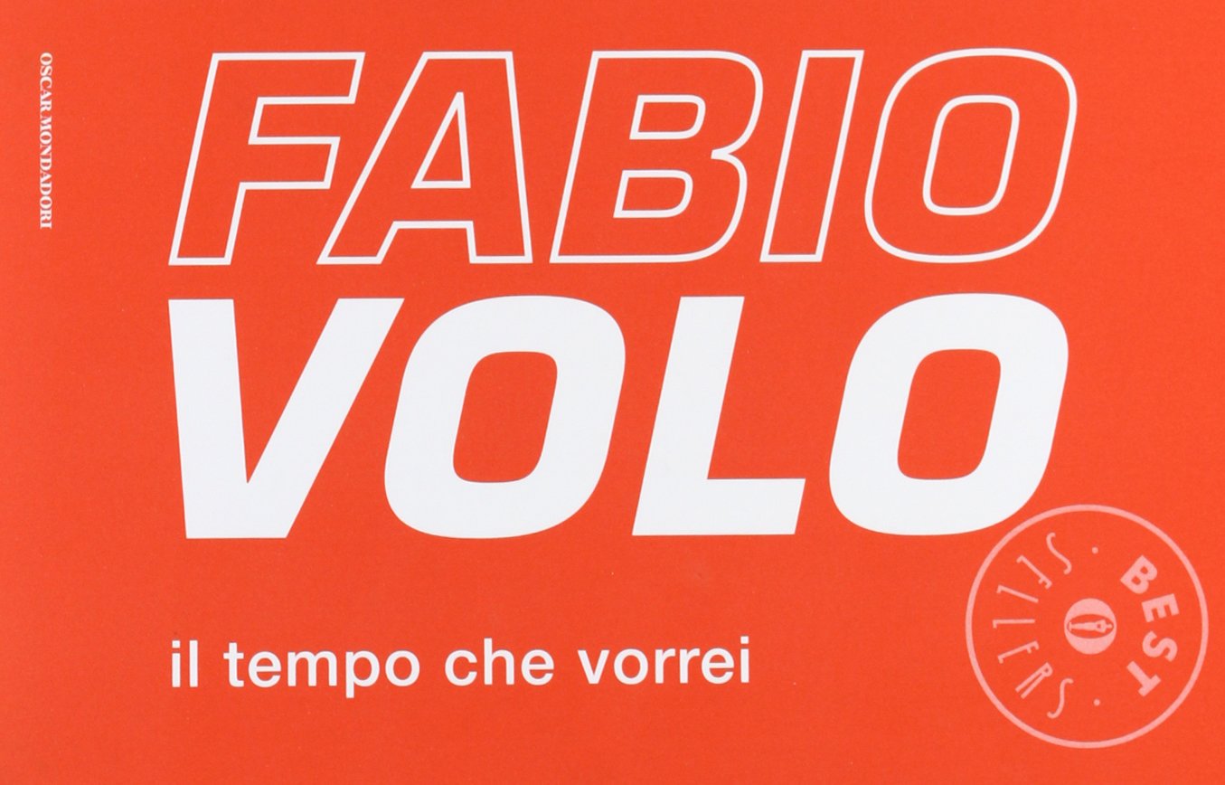 Il tempo che vorrei - Oscar edition (Oscar bestsellers) Contemporary literature