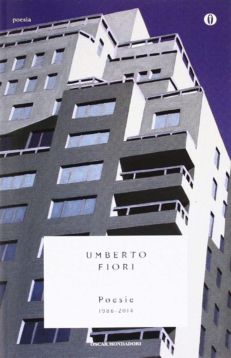 Poesie (1986-2004) book