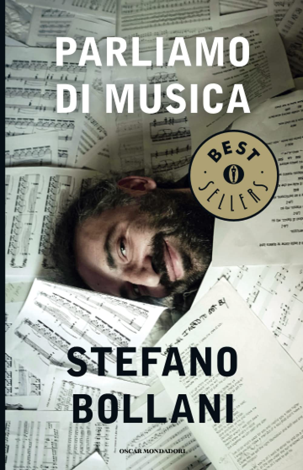 Parliamo di musica (Oscar bestsellers, Band 2387) Arts & Music