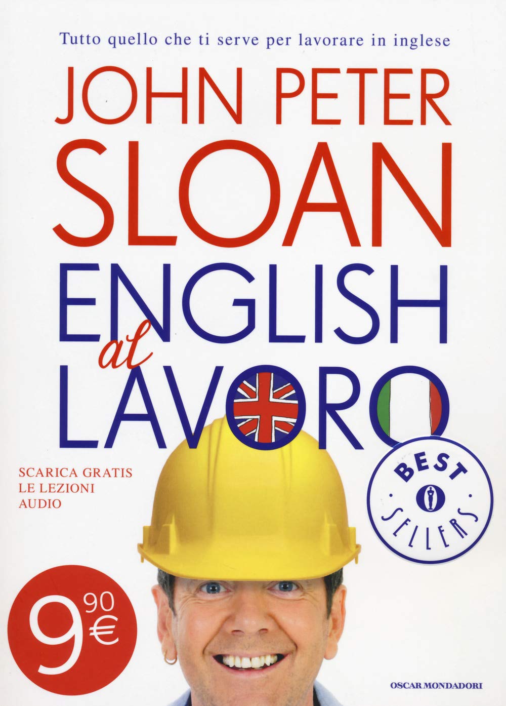 English al lavoro (Oscar bestsellers, Band 2392) Foreign Languages ​​& Dictionaries