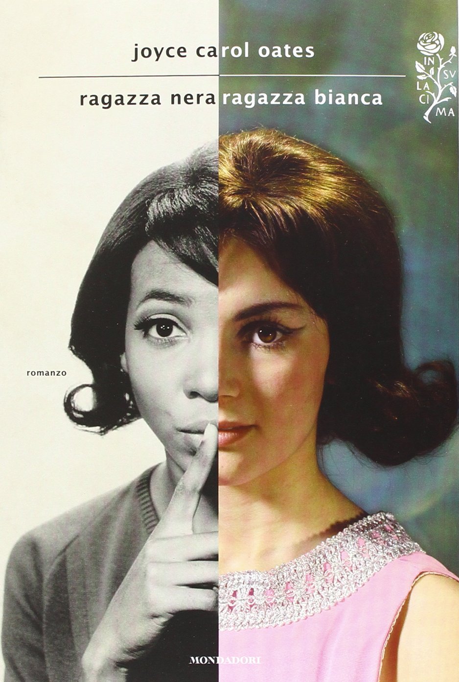 Ragazza nera ragazza bianca (Scrittori italiani e stranieri) Contemporary literature