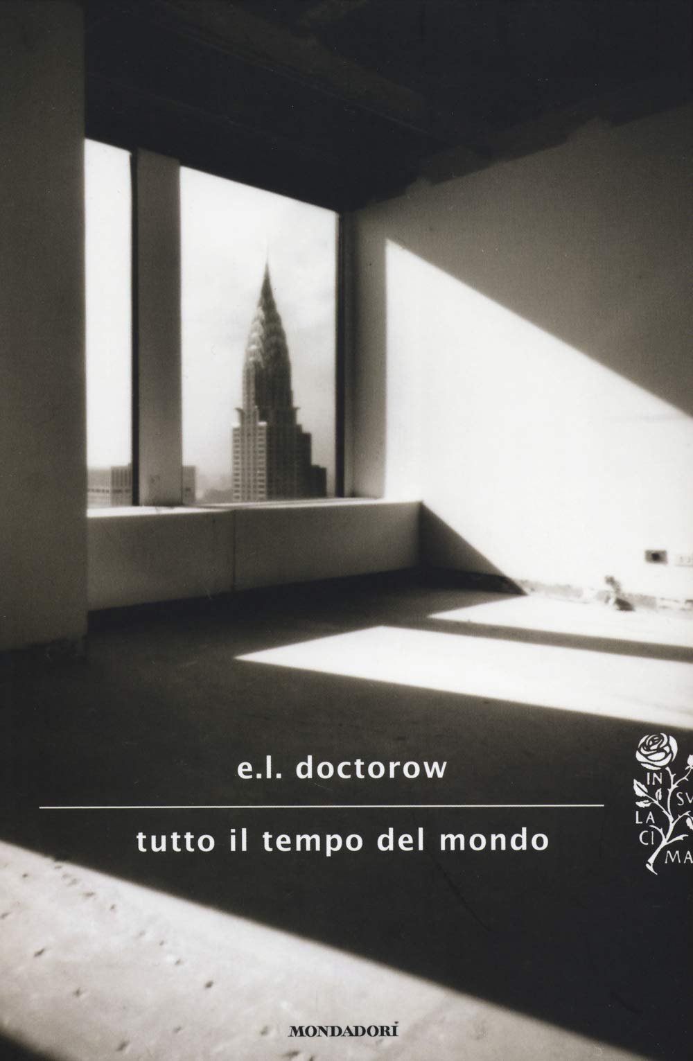 Tutto il tempo del mondo Essays & Short Stories