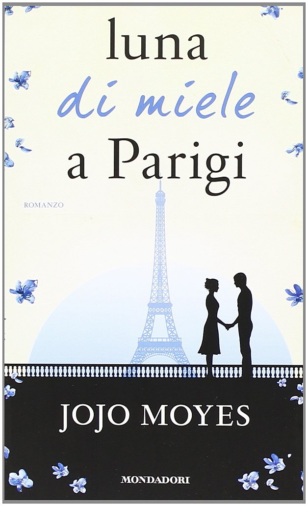 Luna di miele a Parigi (Omnibus) Contemporary literature