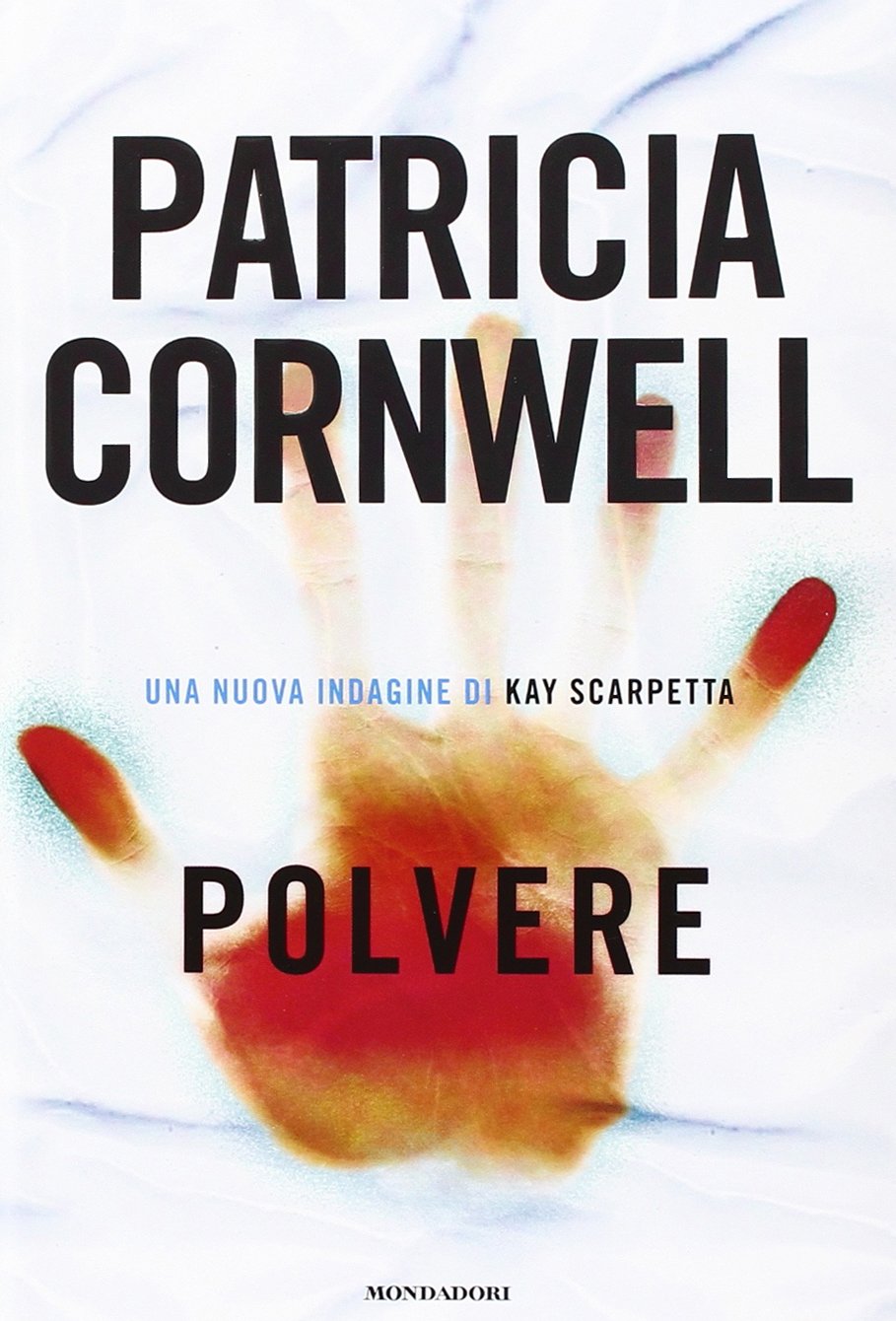 Polvere (Omnibus) Contemporary literature Books