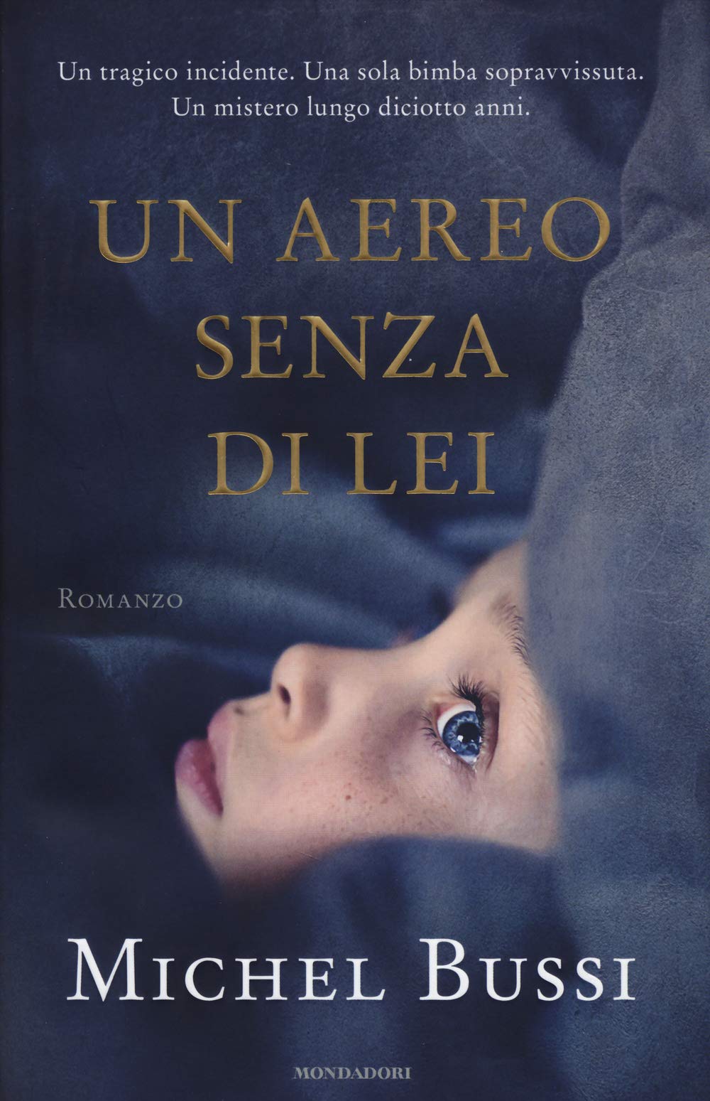Un aereo senza di lei (Omnibus) Contemporary literature