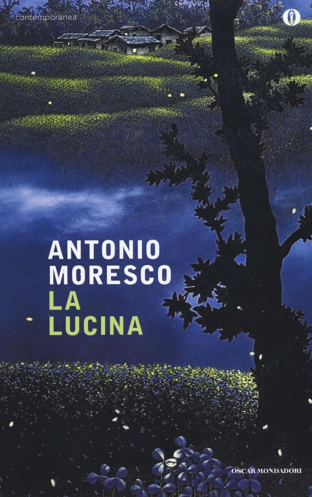 La lucina (Oscar contemporanea) Contemporary literature