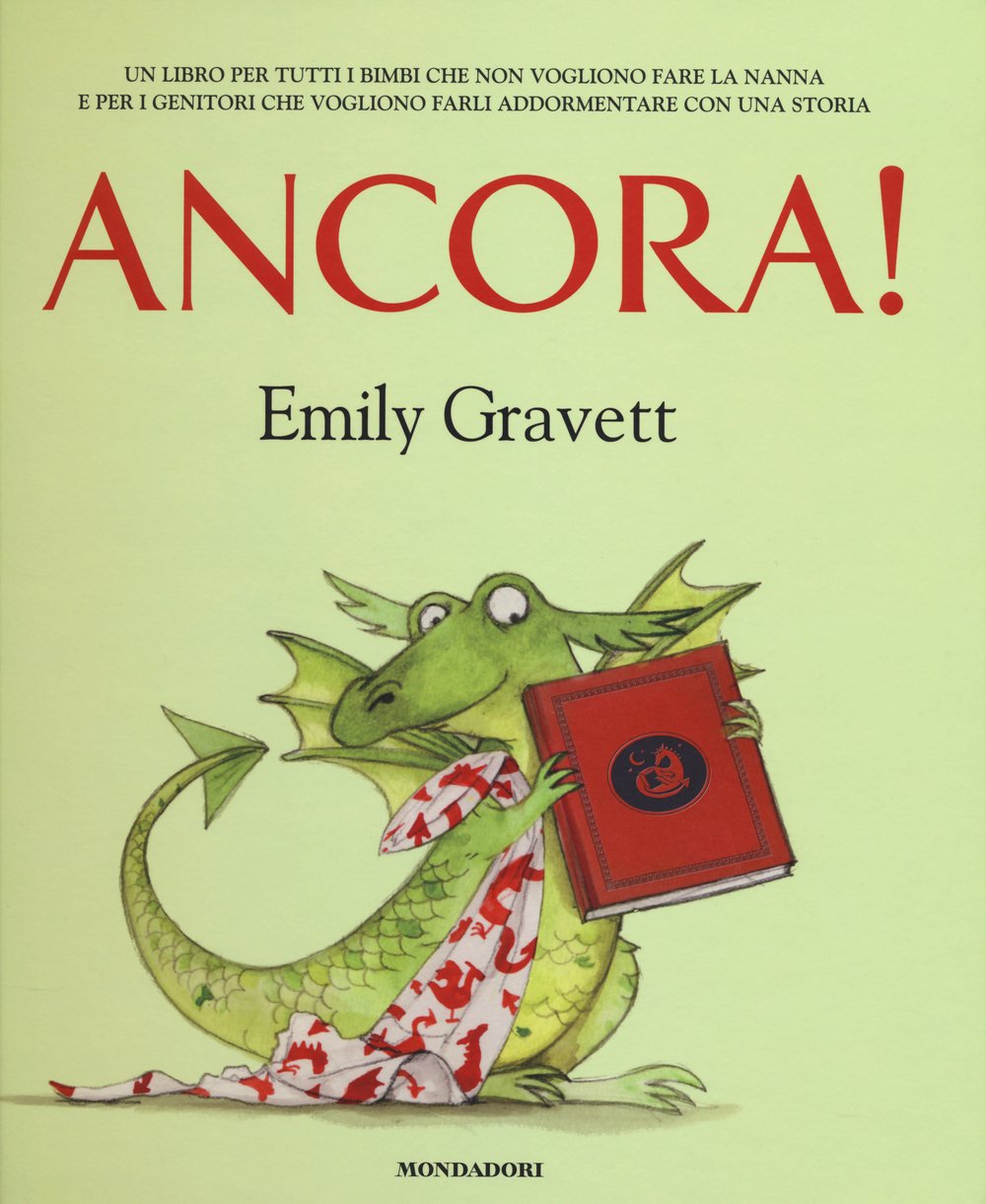 Ancora! (Leggere le figure, Band 78) Contemporary literature